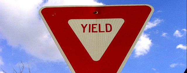 Yield