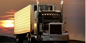 trucking insurance