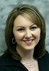 Cassie Fostun, CISR Elite