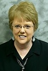 Mary Cray, CIC
