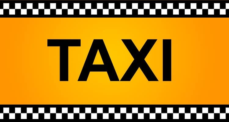 Taxi