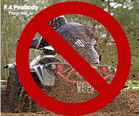 When Do Maine ATV Trails Open?