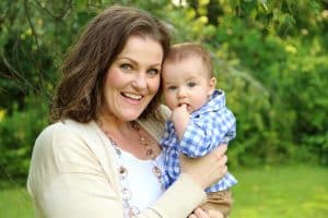 Meet Your Agent - Stacey Soucier