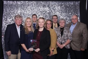 F.A. Peabody Company 21st in List of Top 48 Maine Best Places to Work