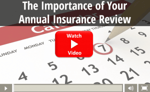 Things Happen – Be Prepared With an Annual Insurance Review