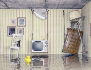 should i buy flood insurance