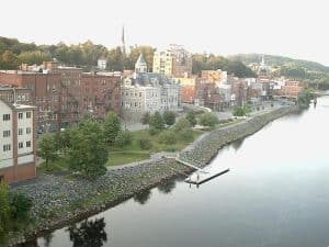 Augusta, Maine