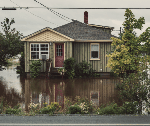 Flood insurance