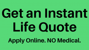 Life Insurance Quote