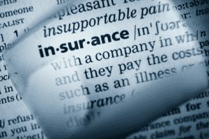 Insurance definition