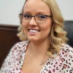 Kristina Dean