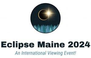 Maine Eclipse 2024