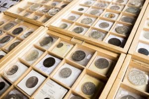 What Are Collectibles And Why Insure them?