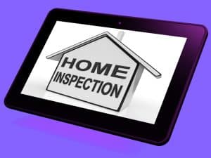 Home Insurance Inspections Keep Premiums Down!