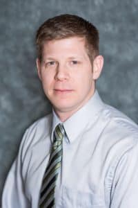 Ben Lynds to Lead National Leadership Development Program