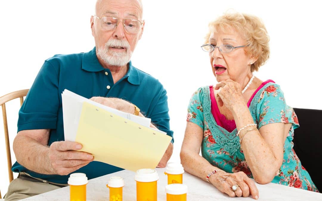 Comparing The Most Commonly Purchased Medicare Supplement Plans, Plan G & Plan N