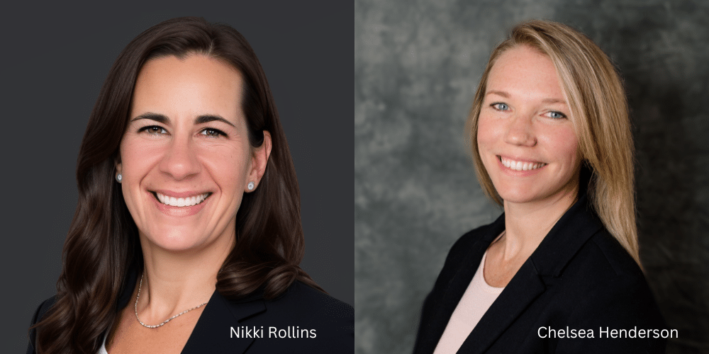 F.A. Peabody Company Celebrates Two Employee Achievements