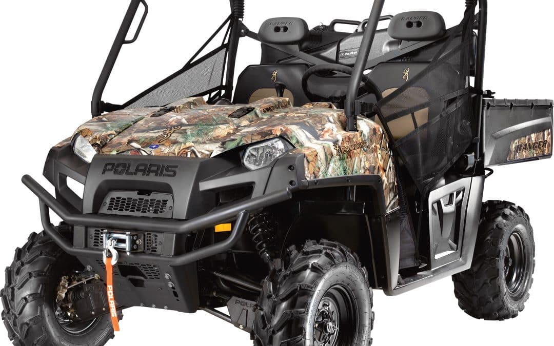 ATV Or A Side By Side, Which Is Right For You?