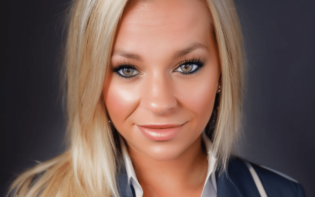 Carrie Lagasse