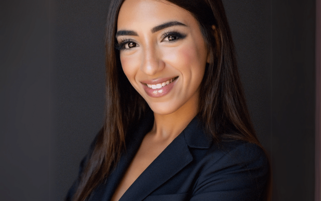 Loubna Deschaine