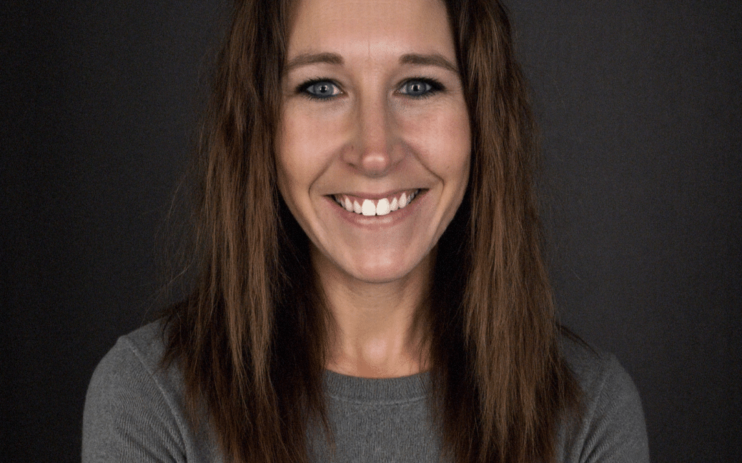 Brittany Dickey