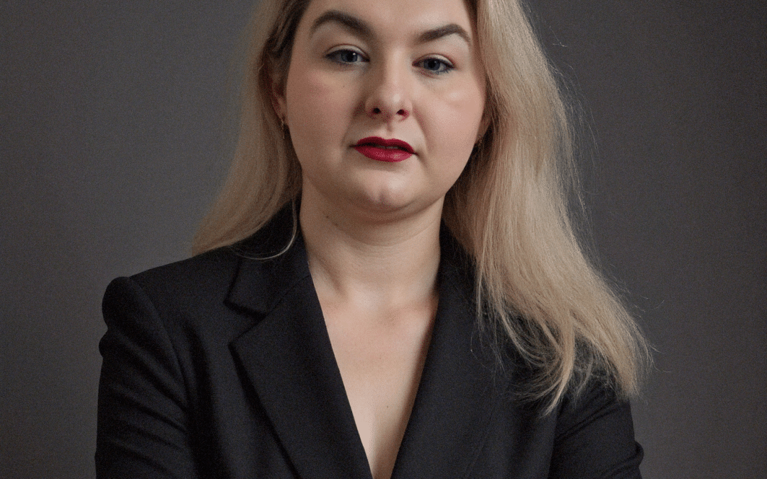 Olivia Nickerson