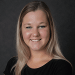 Becka Glidden